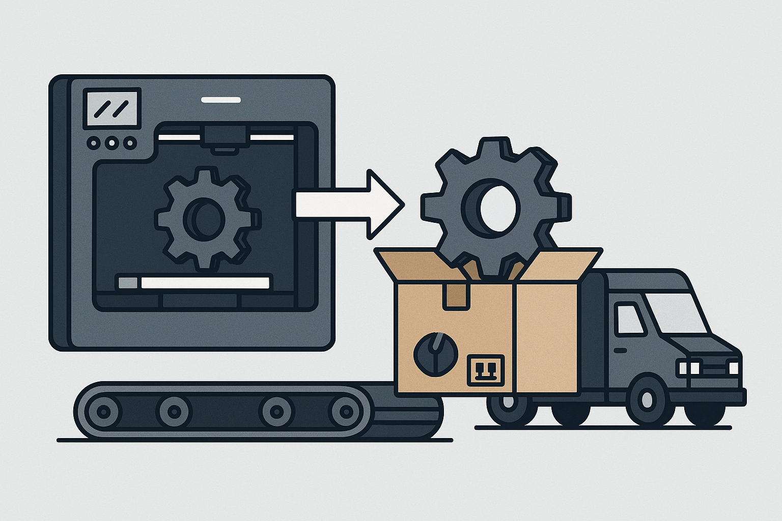Direct shipping and fulfillment