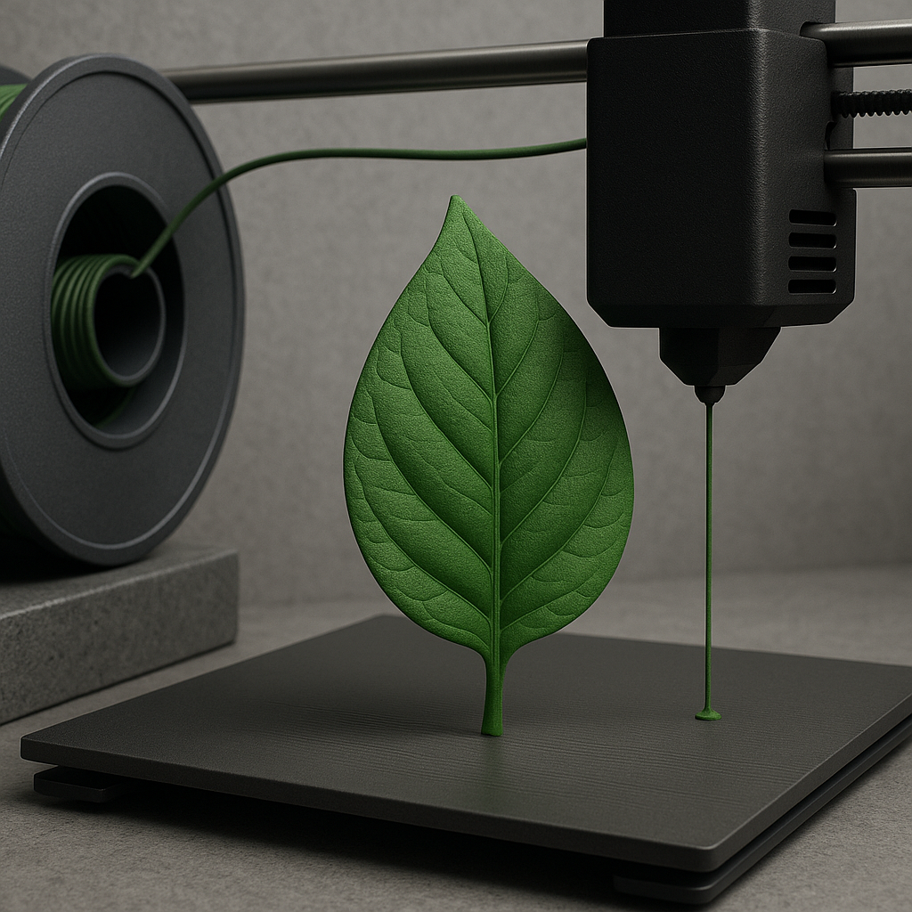 Sustainable production